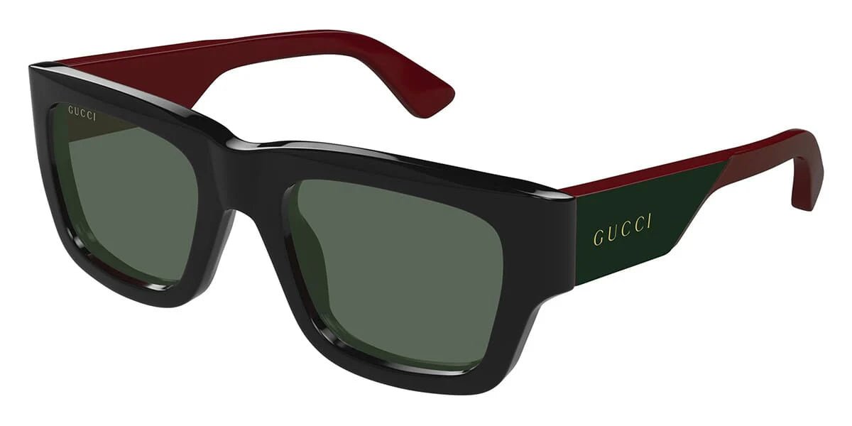 Ochelari Soare Bărbați OS Gucci GG1668S 003 52 - Optica Vedere