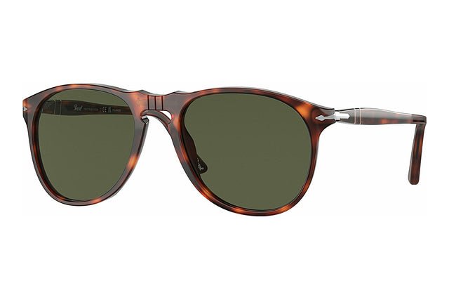 Ochelari Soare Bărbați OS Persol PO9649S 24/58 55 - Optica Vedere
