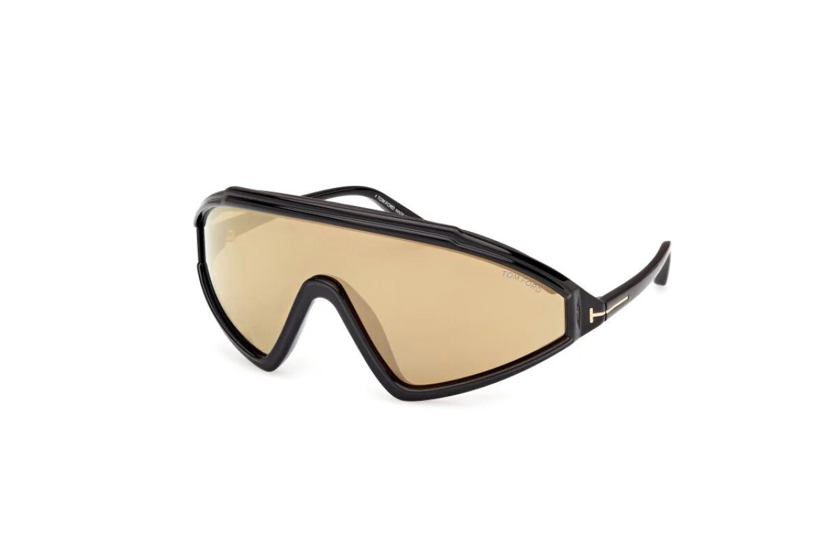 Ochelari Soare Bărbați OS Tom Ford FT1121 01G 00 - Optica Vedere