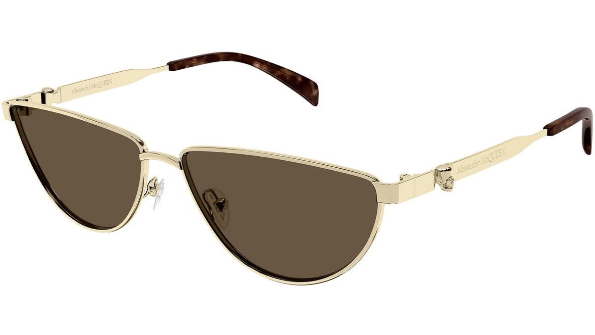 Ochelari Soare Femei OS Alexander Mcqueen AM0456S 002 60 - Optica Vedere