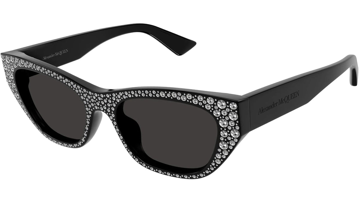 Ochelari Soare Femei OS Alexander McQueen AM0465S 002 54 - Optica Vedere