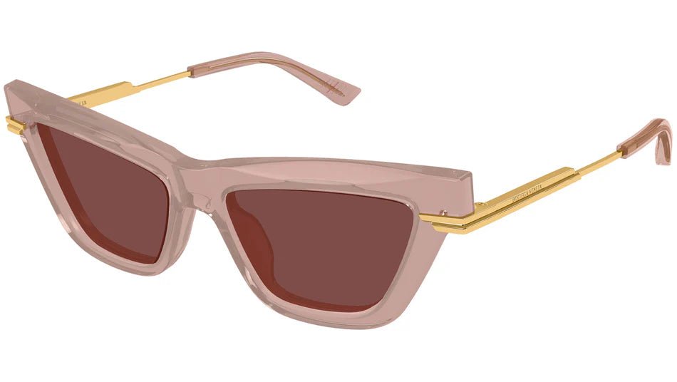 Ochelari Soare Femei OS Bottega Veneta BV1241S 006 54 - Optica Vedere
