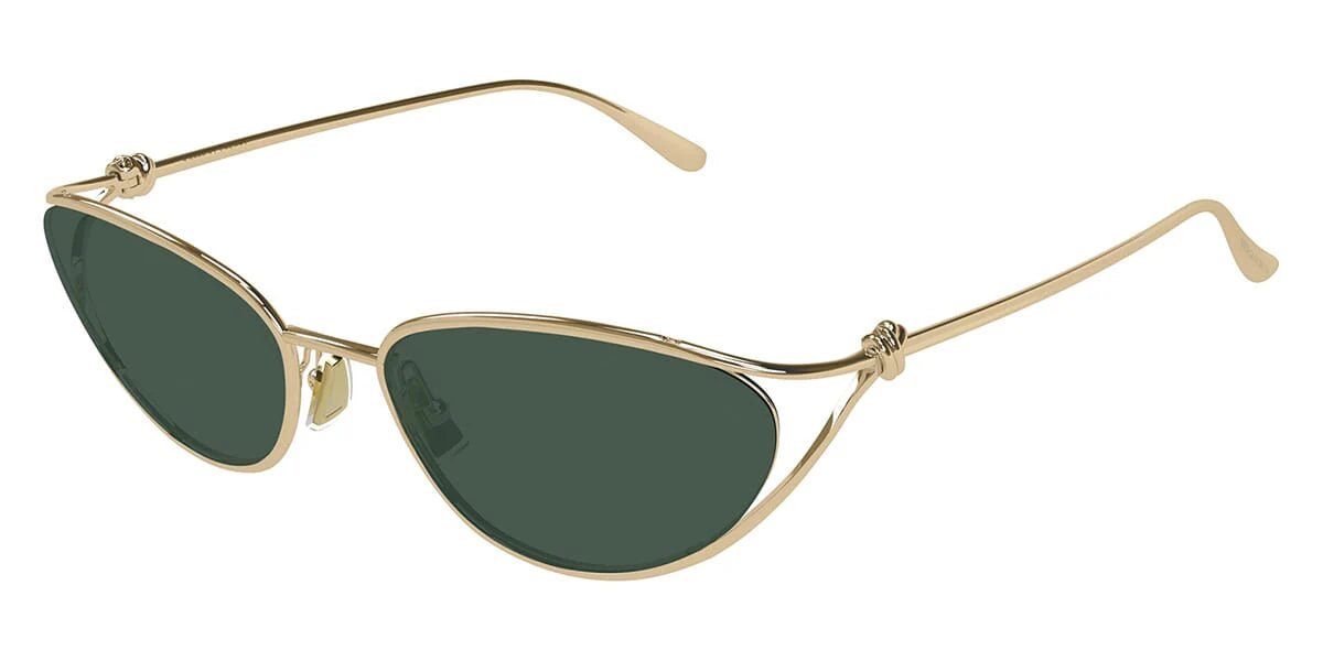 Ochelari Soare Femei OS Bottega Veneta BV1330S 004 57 - Optica Vedere