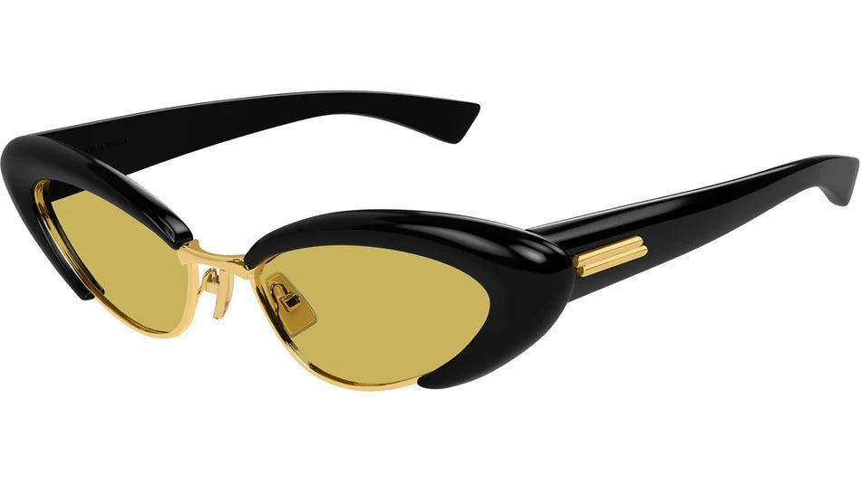 Ochelari Soare Femei OS Bottega Veneta BV1387S 001 54 - Optica Vedere