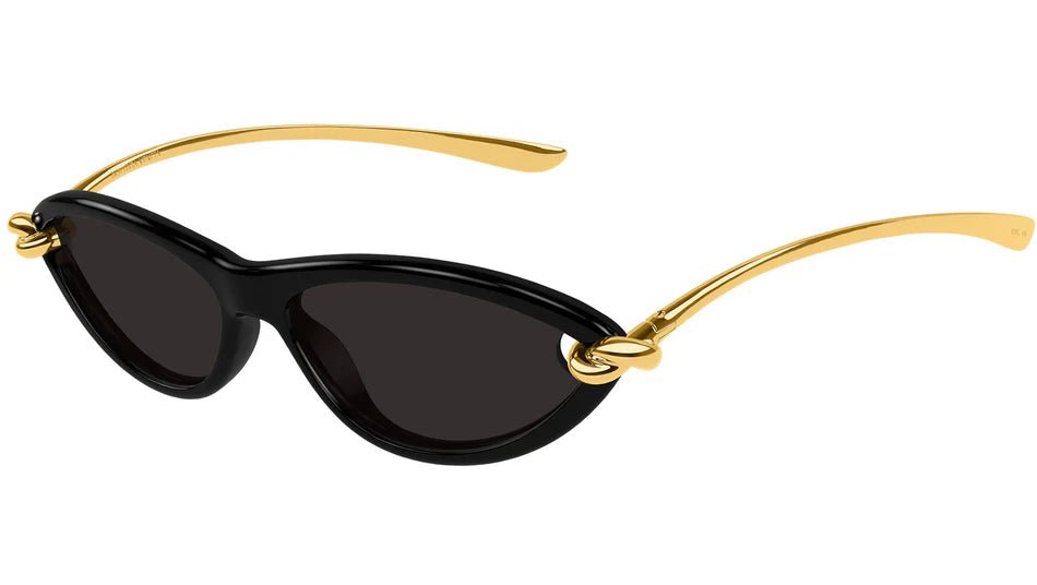 Ochelari Soare Femei OS Bottega Veneta BV1390S 001 56 - Optica Vedere