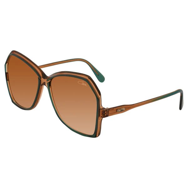 Ochelari Soare Femei OS Cazal MOD 151/3 003 57 - Optica Vedere