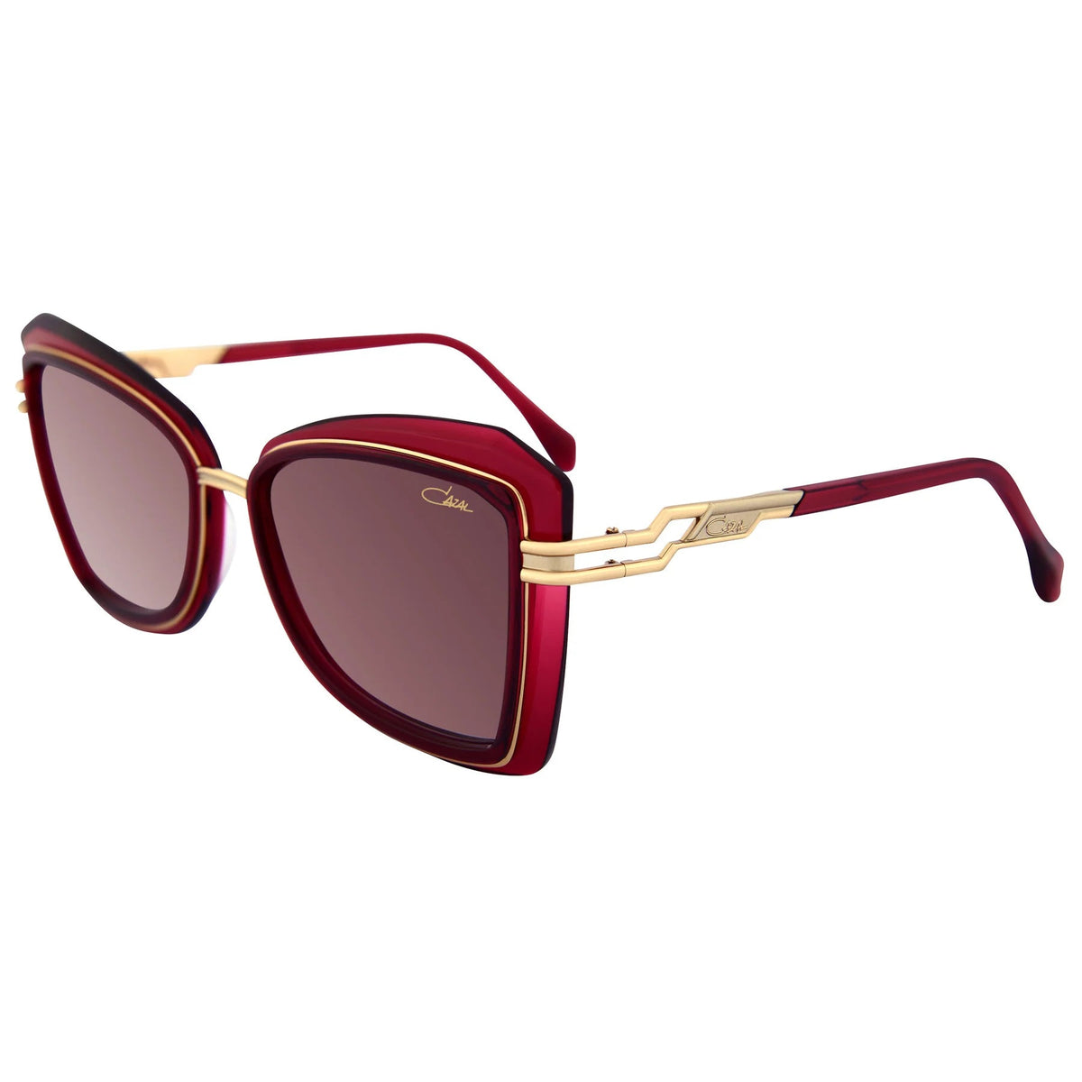 Ochelari Soare Femei OS Cazal MOD 8512 004 57 - Optica Vedere