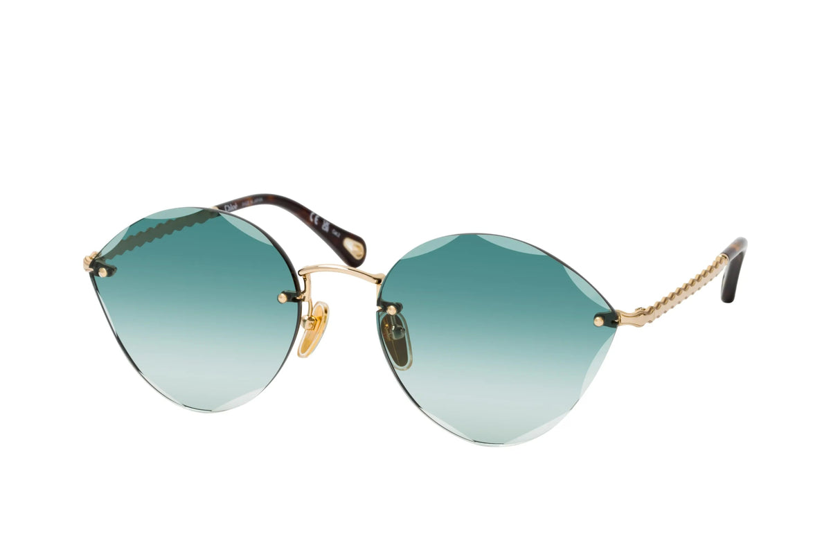 Ochelari Soare Femei OS Chloé CH0253S 003 - Optica Vedere