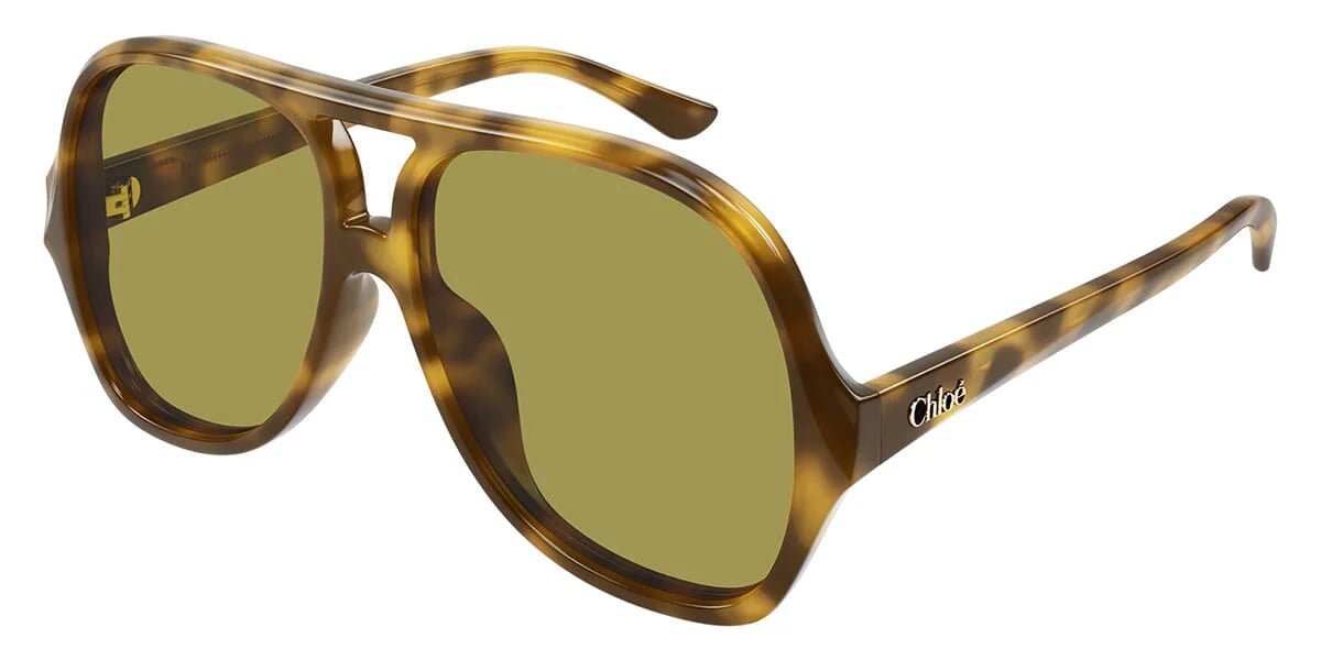 Ochelari Soare Femei OS Chloé CH0289S 003 58 - Optica Vedere
