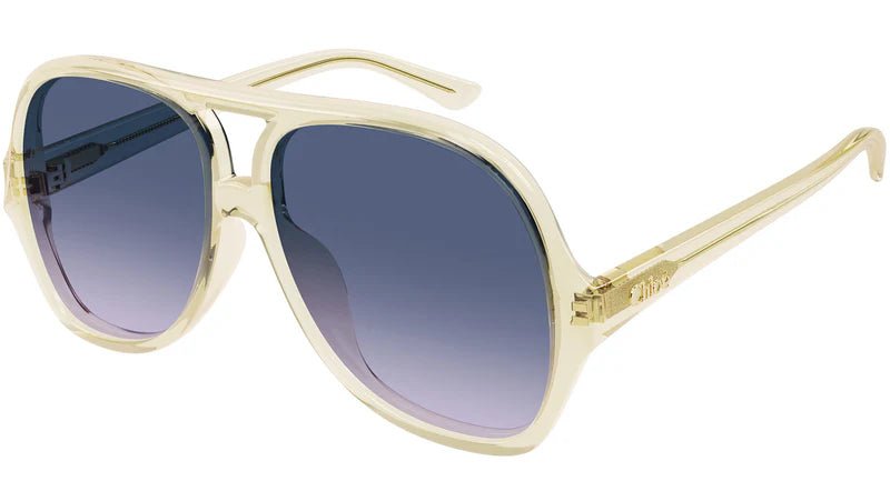 Ochelari Soare Femei OS Chloé CH0289S 004 58 - Optica Vedere