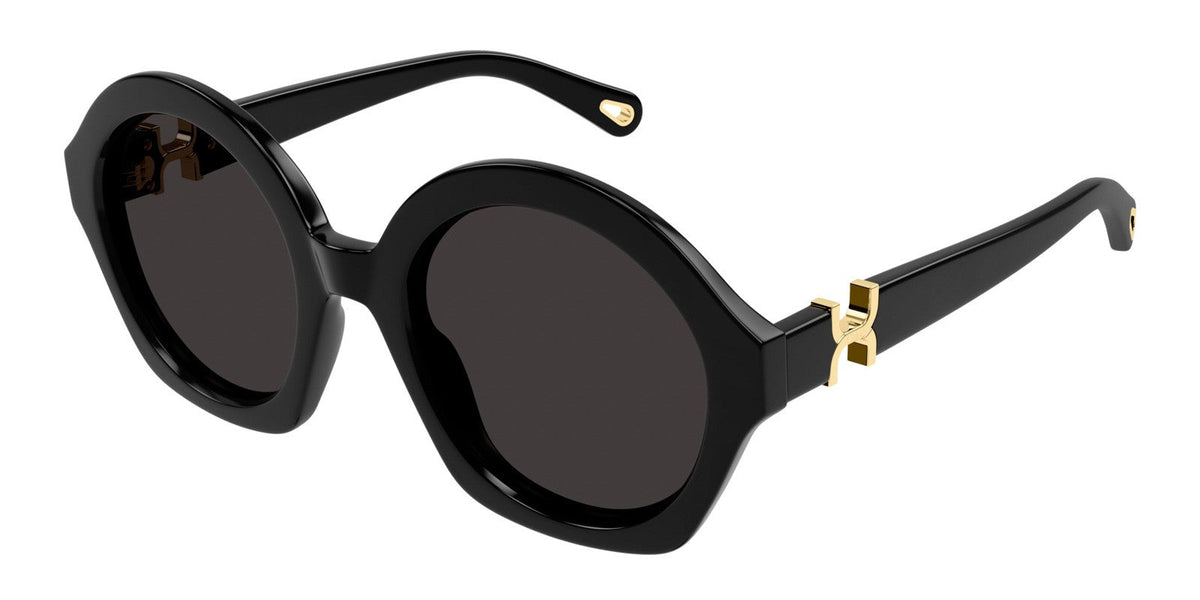 Ochelari Soare Femei OS Chloé CH0302S 001 53 - Optica Vedere