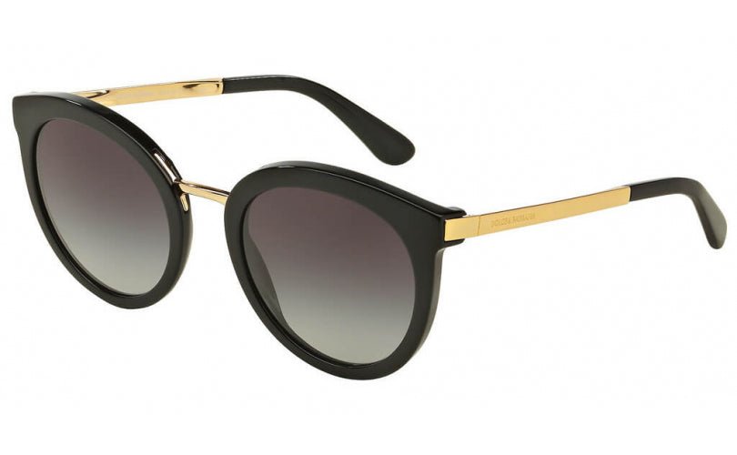 Ochelari Soare Femei OS Dolce & Gabbana DG4268 501/8G - Optica Vedere