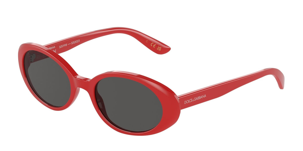 Ochelari Soare Femei OS Dolce & Gabbana DG4443 308887 52 - Optica Vedere