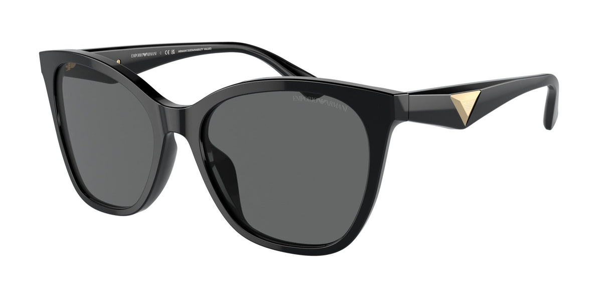 Ochelari Soare Femei OS Emporio Armani EA4222U 501787 56 - Optica Vedere