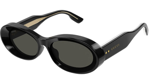 Ochelari Soare Femei OS Gucci GG1527S 001 54 - Optica Vedere
