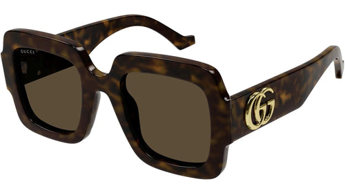 Ochelari Soare Femei OS Gucci GG1547S 002 50 - Optica Vedere
