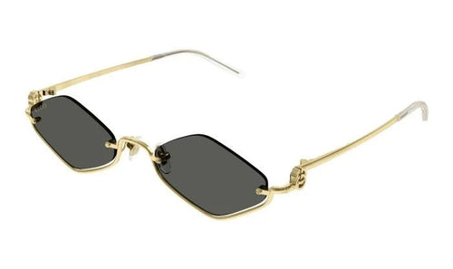 Ochelari Soare Femei OS Gucci GG1604S 001 53 - Optica Vedere