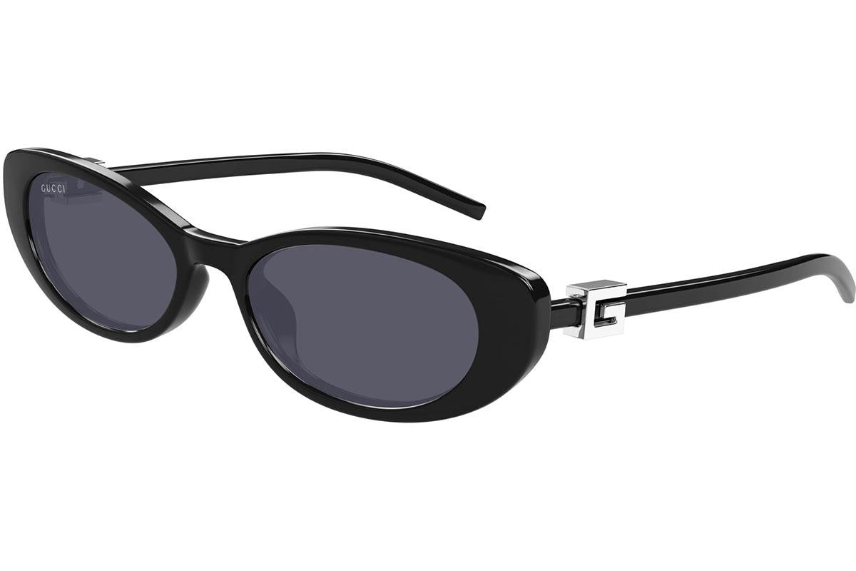 Ochelari Soare Femei OS Gucci GG1680S 001 52 - Optica Vedere