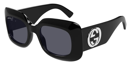 Ochelari Soare Femei OS Gucci GG1695S 001 51 - Optica Vedere