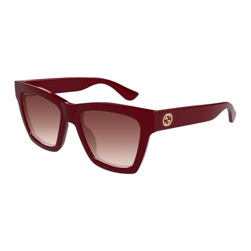 Ochelari Soare Femei OS Gucci GG1714S 003 54 - Optica Vedere