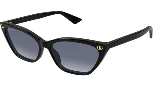 Ochelari Soare Femei OS Gucci GG1815S 005 58 - Optica Vedere