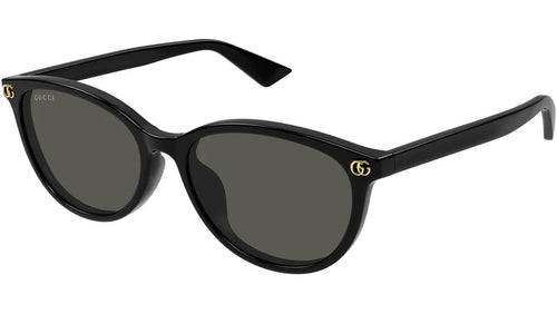 Ochelari Soare Femei OS Gucci GG1818SK 001 56 - Optica Vedere