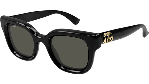 Ochelari Soare Femei OS Gucci GG1828S 001 49 - Optica Vedere