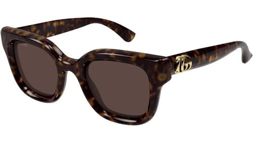 Ochelari Soare Femei OS Gucci GG1828S 002 49 - Optica Vedere