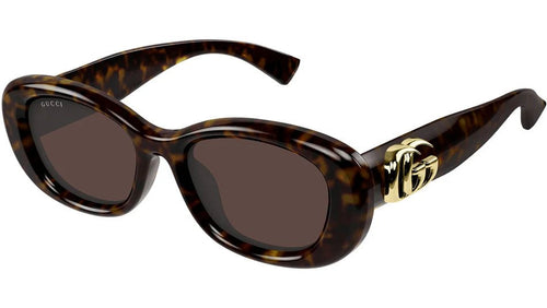 Ochelari Soare Femei OS Gucci GG1829SK 002 53 - Optica Vedere