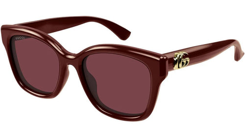Ochelari Soare Femei OS Gucci GG1830SK 003 55 - Optica Vedere