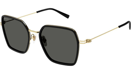 Ochelari Soare Femei OS Gucci GG1850SA 001 53 - Optica Vedere