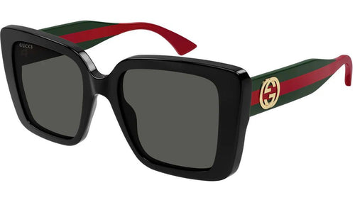 Ochelari Soare Femei OS Gucci GG1861S 001 53 - Optica Vedere