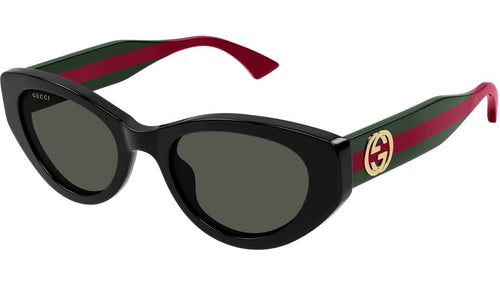 Ochelari Soare Femei OS Gucci GG1862S 001 52 - Optica Vedere