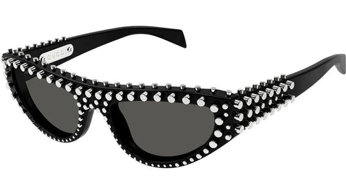 Ochelari Soare Femei OS Gucci GG1919S 005 55 - Optica Vedere