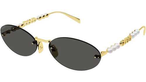 Ochelari Soare Femei OS Gucci GG1922S 001 62 - Optica Vedere