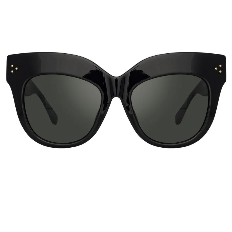 Ochelari Soare Femei OS Linda Farrow LFL C1049 C1 DUNAWAY - Optica Vedere
