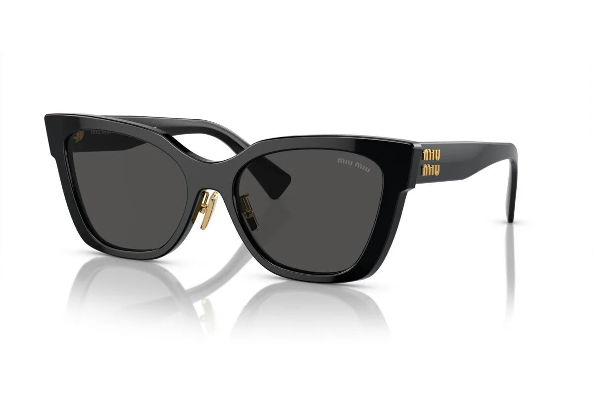 Ochelari Soare Femei OS Miu Miu MU02ZS 1AB5S0 56 - Optica Vedere