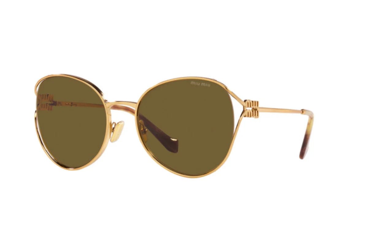 Ochelari Soare Femei OS Miu Miu MU53YS 7OE01T 58 - Optica Vedere