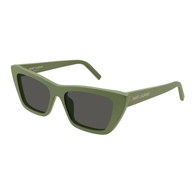 Ochelari Soare Femei OS Saint Laurent SL 276 MICA 057 55 - Optica Vedere