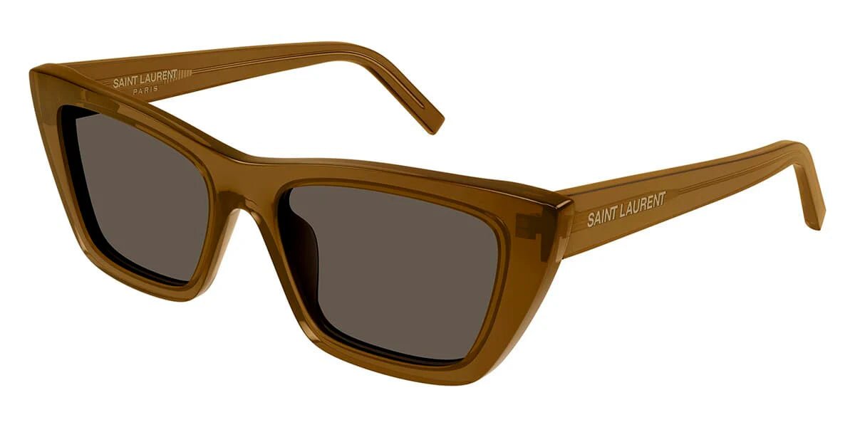 Ochelari Soare Femei OS Saint Laurent SL 276 MICA 060 55 - Optica Vedere