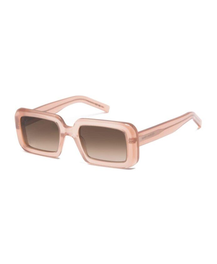 Ochelari Soare Femei OS Saint Laurent SL 534 SUNRISE 014 55 - Optica Vedere