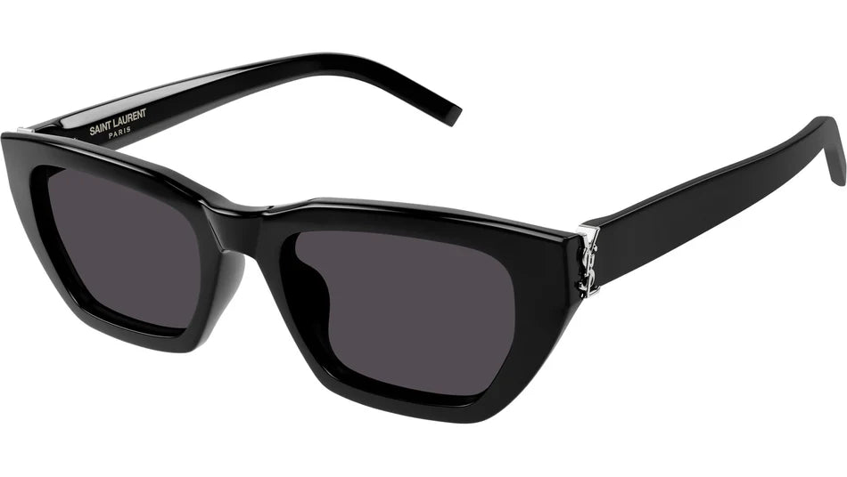 Ochelari Soare Femei OS Saint Laurent SL M127/F 001 53 - Optica Vedere