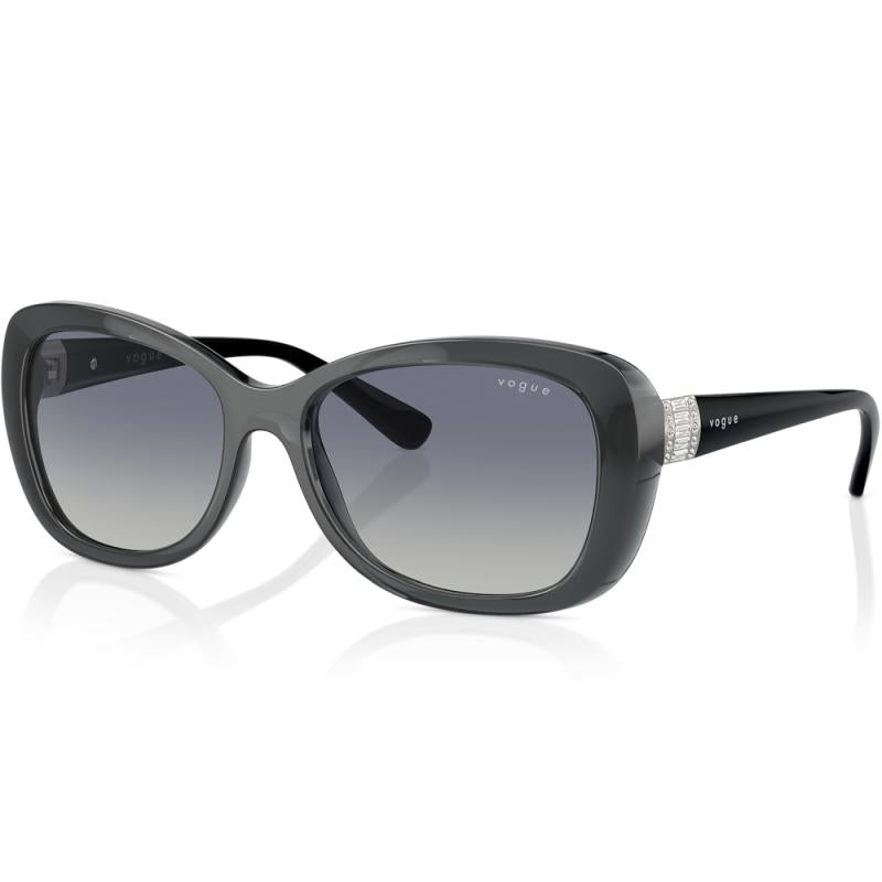 Ochelari Soare Femei OS Vogue VO2943SB 31324L 55 - Optica Vedere