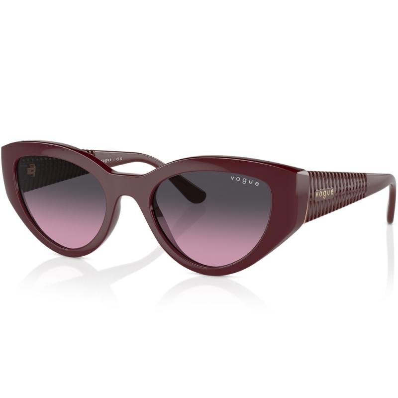 Ochelari Soare Femei OS Vogue VO5566S 304890 52 - Optica Vedere