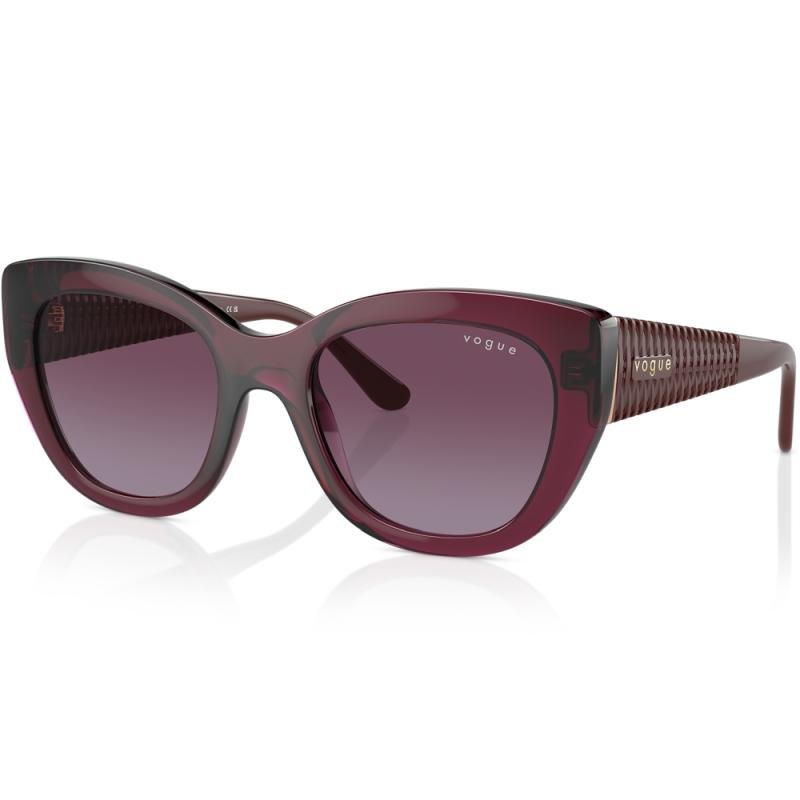 Ochelari Soare Femei OS Vogue VO5567S 29898H 52 - Optica Vedere