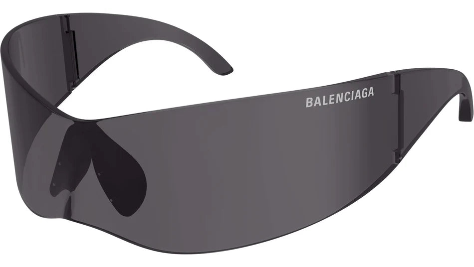 Ochelari Soare Unisex OS Balenciaga BB0299S 001 99 - Optica Vedere
