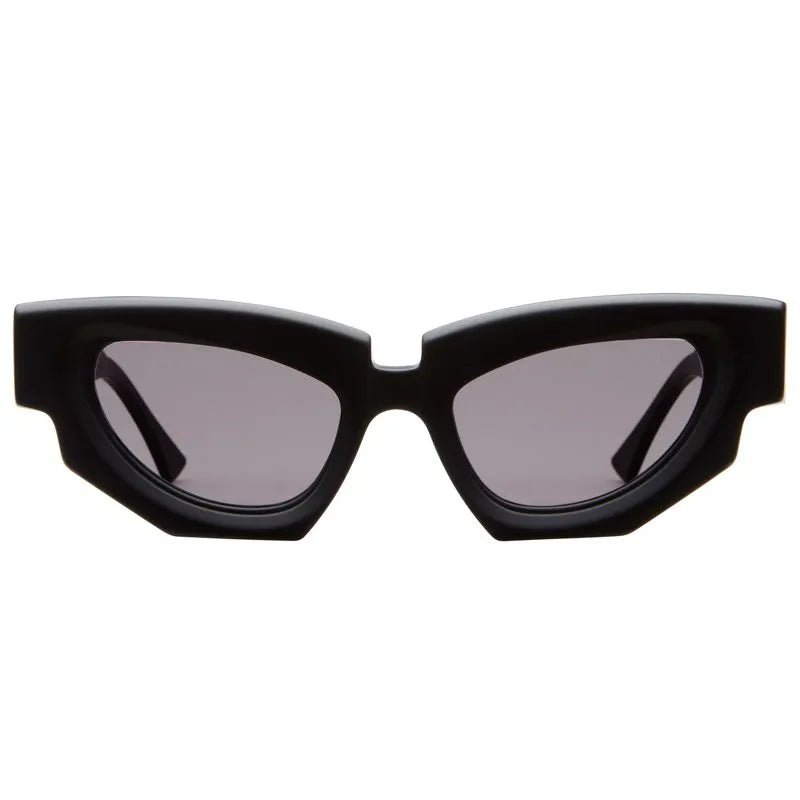 Ochelari Soare Unisex OS Kuboraum KUB F5 BM GREY 52 - Optica Vedere