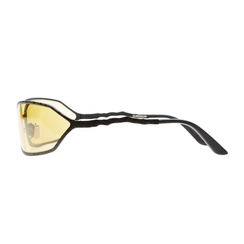 Ochelari Soare Unisex OS Kuboraum KUB H30 BM YELLOW1 71 - Optica Vedere