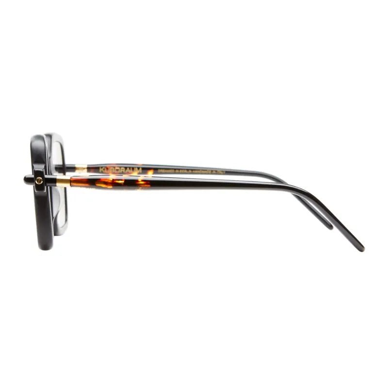 Ochelari Soare Unisex OS Kuboraum KUB P21 BMH GREY1 50 - Optica Vedere