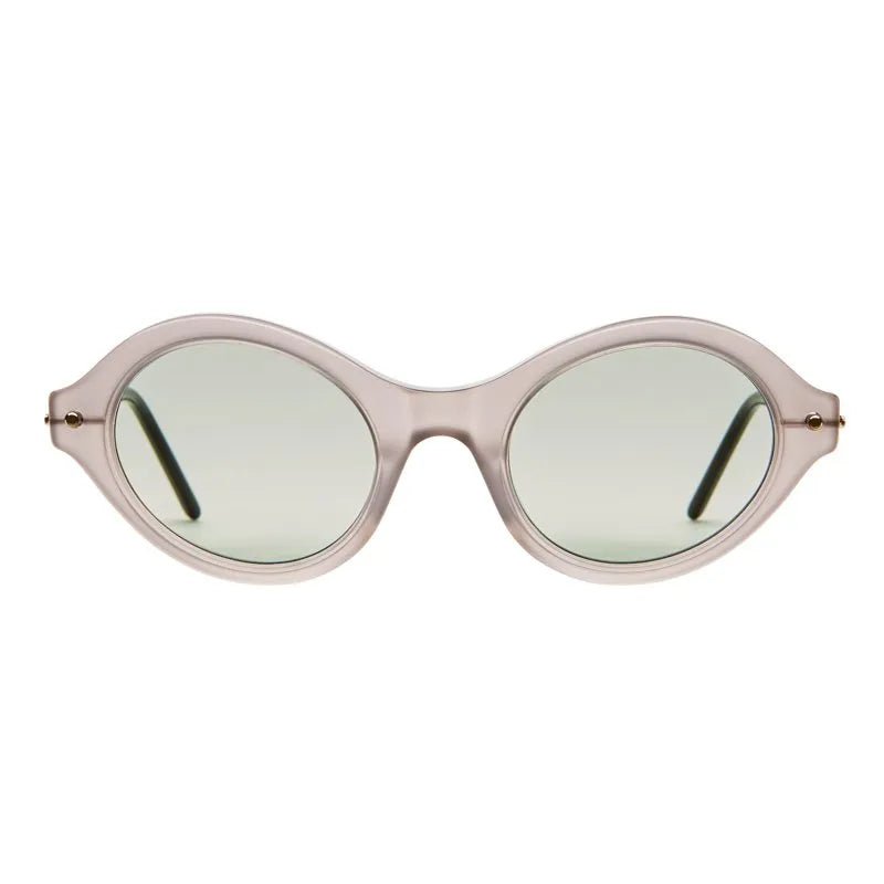 Ochelari Soare Unisex OS Kuboraum KUB P22 VP GREEN1 51 - Optica Vedere